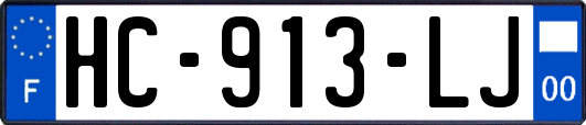 HC-913-LJ