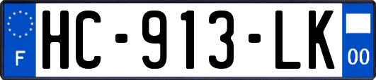 HC-913-LK