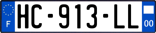 HC-913-LL