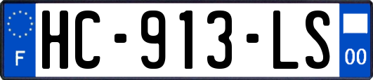 HC-913-LS