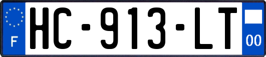 HC-913-LT