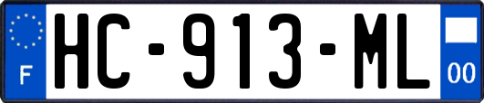HC-913-ML
