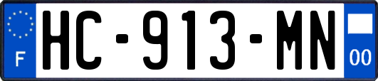 HC-913-MN
