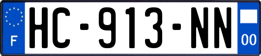 HC-913-NN