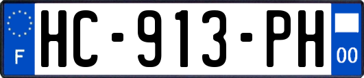 HC-913-PH