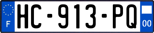 HC-913-PQ