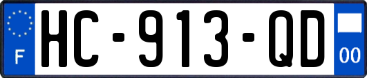 HC-913-QD
