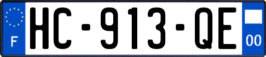 HC-913-QE