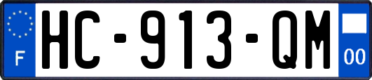 HC-913-QM