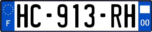 HC-913-RH