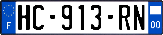 HC-913-RN