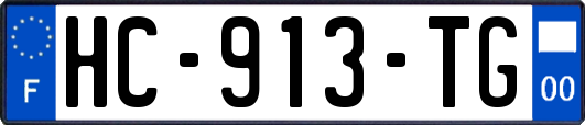 HC-913-TG