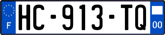 HC-913-TQ