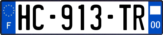 HC-913-TR