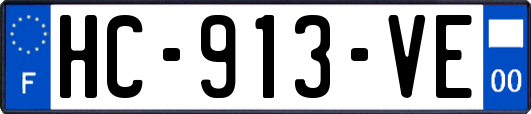 HC-913-VE
