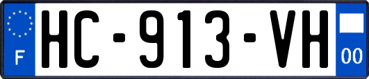 HC-913-VH