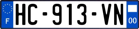 HC-913-VN