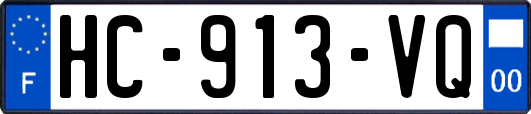 HC-913-VQ