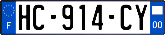 HC-914-CY