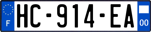 HC-914-EA