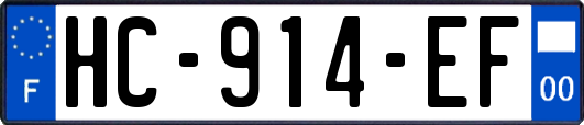 HC-914-EF