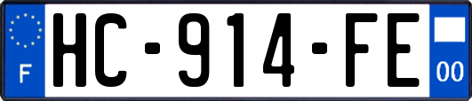 HC-914-FE