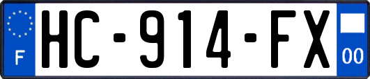 HC-914-FX