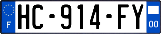 HC-914-FY