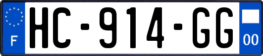HC-914-GG