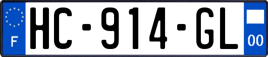 HC-914-GL