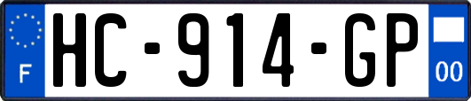 HC-914-GP