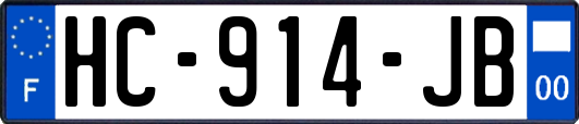 HC-914-JB