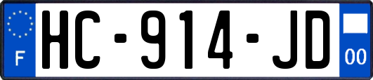 HC-914-JD