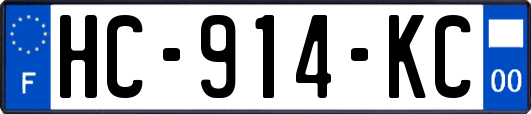 HC-914-KC