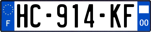 HC-914-KF