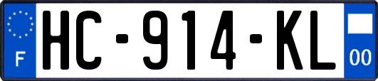 HC-914-KL