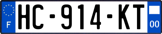 HC-914-KT