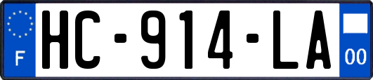 HC-914-LA
