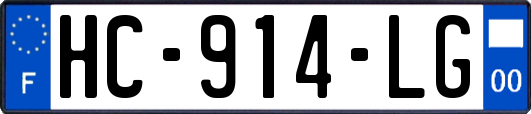 HC-914-LG