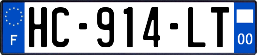 HC-914-LT