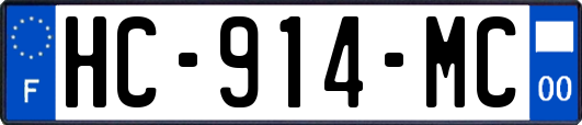 HC-914-MC