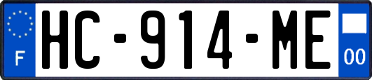 HC-914-ME