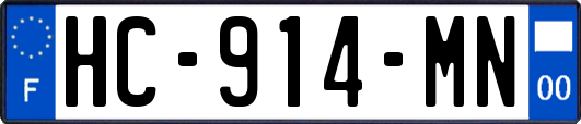 HC-914-MN