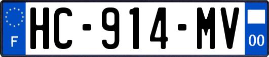 HC-914-MV