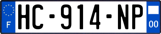 HC-914-NP