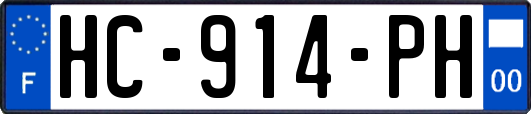HC-914-PH