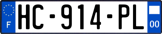 HC-914-PL