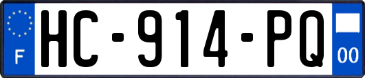 HC-914-PQ