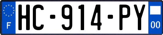 HC-914-PY