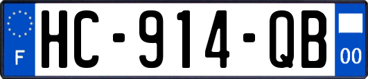 HC-914-QB